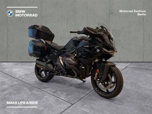 BMW R 1300 RT VORFÜHRFAHRZEUG MIT AKTIONSPRE