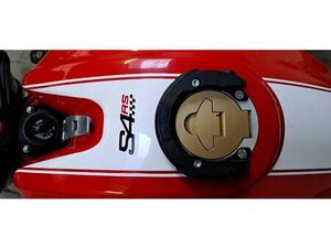 OCCASION DUCATI MONSTER S4RS