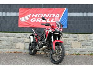 OCCASION HONDA CRF1100L AFRICA TWIN DCT