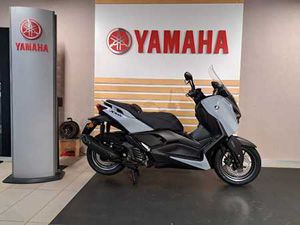 X-MAX YP 125 TECH MAX