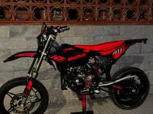 BETA RR50 2021 MOTARD
