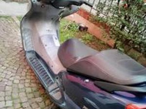 HONDA FORESIGHT - 2001