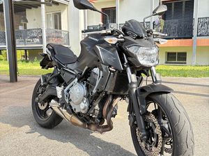 Z 650 ABS (35KW)