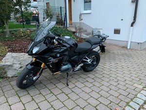 BMW R 1200 RS