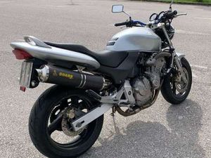 CB600 PC34