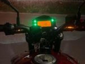 KEEWAY RKF 125 ANNO 2025