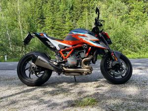 SUPER DUKE RR
