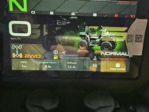 ** PRO EDITION ** ABS !! 4 JAHRE HERSTELLER GARANTIE !! ** JETZT NEU BEI UNS -- TOP MODELL 2025/26 VON GOES POWERED BY CF-MOTO !! ** FINANZIERUNG MÃ¶GLICH !! **