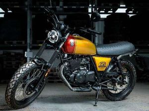 CROMWELL 250 ABS A2! +++LAGERND+++