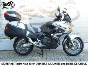 VARADERO XL 1000 V ABS *INKLUSIVE ZUBEHÃ¶R*