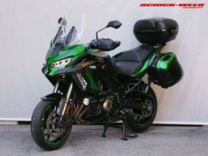 VERSYS 1000 SE