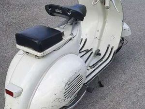 VESPA 150 STRUZZO