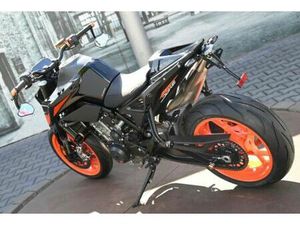 KTM DUKE 790