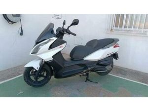 KYMCO - SUPERDINK 300I