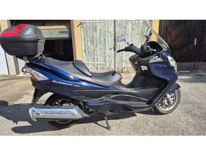 SUZUKI BURGMAN 400 CM3, 2007 GOD.