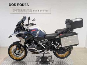 MOTO BMW MOTORRAD R 1250 GS DE OCASIÓN 88590965