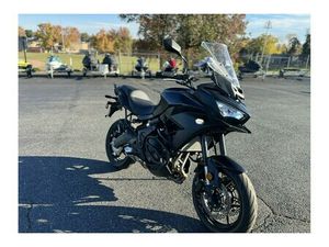2022 KAWASAKI VERSYS® 650 ABS