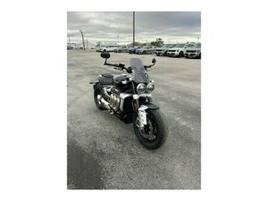 2023 TRIUMPH ROCKET 3 R (EURO 5A)