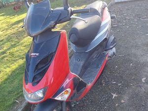 APRILIA SR 50 LC 2010 50CM