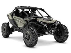 CAN AM SSV MAVERICK R X RC DCT SAS 999T 2026