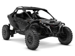 CAN AM SSV MAVERICK R X RS DCT 999T 2026