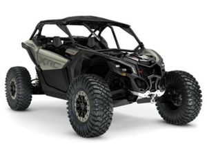 CAN AM SSV MAVERICK X RC TURBO RR 2026