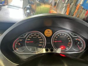 HONDA SILVER WING T400 MIELEC