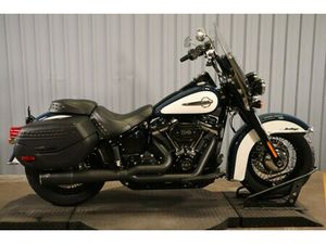 2019 HARLEY-DAVIDSON HERITAGE CLASSIC 114