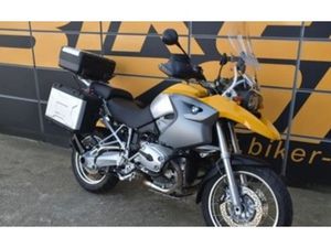 BMW R R 1200 GS TYLKO 53 TYS KM 2003 ORYGINAL BEZWYPADKOWY RATY 1.2