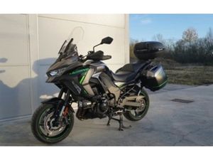 KAWASAKI VERSYS 1000 KAWASAKI VERSYS 1100 S DEMO 2025 1.1 BENZYNA 135KM