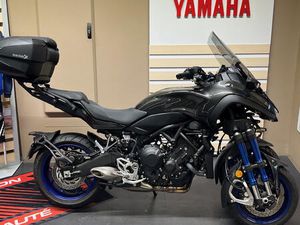 YAMAHA NIKEN 847 MY21