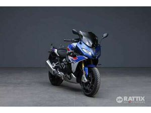 BMW R 1250 R SPORT ABS MY23 BLU/AZZURRO