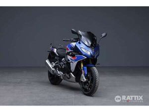 BMW R 1250 R SPORT ABS MY23 BLU/AZZURRO