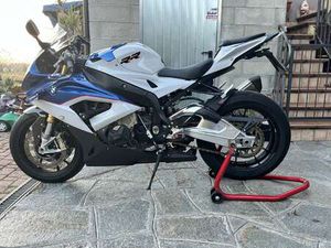 BMW S 1000 RR ABS RACE