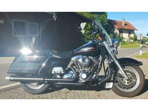 HARLEY DAVIDSON ROAD KING 1999
