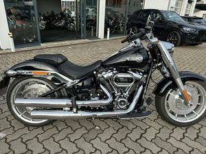 HARLEY-DAVIDSON FAT BOY