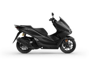 HONDA PCX HONDA PCX 125 DX 2025 MOTO JOKER BENZYNA 125KM