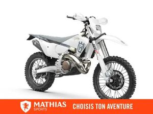 2026 HUSQVARNA TE 300 PRO