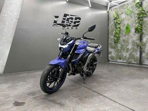 YAMAHA FZ25 250 FAZER FLEX