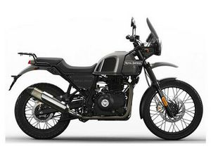 2021 ROYAL ENFIELD HIMALAYAN 411 EFI ABS