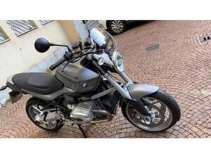 R 1200 R (2006 - 11)