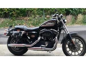 883 R (2008 - 16) - XL 883R