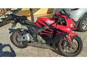 CBR 600 RR (2005 - 06)