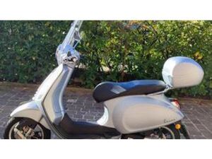 PRIMAVERA 125 S (2023 - 25)