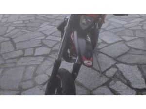 RR 50 MOTARD SPORT (2021 - 25)