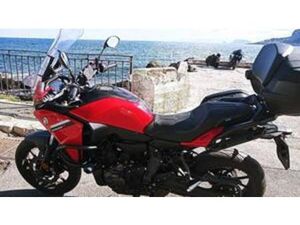 TRACER 7 GT (2021 - 24)