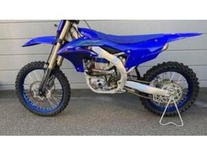 YZ 450 F (2024)