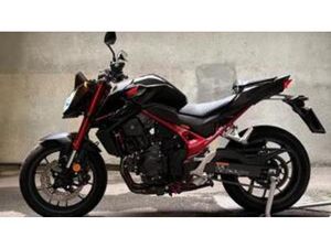 CB 750 HORNET (2023 - 24)