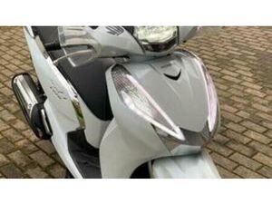 SH 300 I SPORT ABS (2018 - 20)