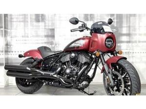 SPORT CHIEF 1890 (2023 - 25)